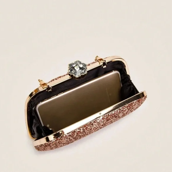 💎 Glitter Purse 💎 - Picture 4 of 7